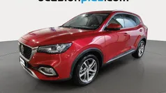 Usado 2023 MG HS Luxury SUV | 15.810 € (Precio justo)