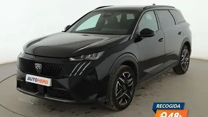 Begagnad Peugeot 5008 Allure 136 HK (100 kW) 2025 SUV