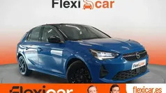 Usado 2022 Opel Corsa GS Line Berlina | 13.490 € (Precio justo)