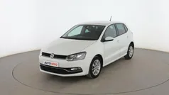 Usado 2016 VW Polo Sport Berlina | 10.899 € (Precio justo)