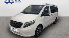 Mercedes V220