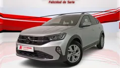 Usado 2024 VW Taigo Life SUV | 22.803 € (Precio justo)