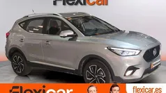 Usado 2024 MG ZS Luxury Berlina | 18.990 € (Precio justo)