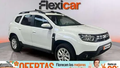 Usado Dacia Duster Journey 116 CV (85 kW) 2023 SUV