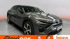 Usado 2023 Citroën C5 X Feel Berlina | 17.990 € (Precio justo)