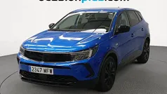 Azul Usado 2023 Opel Grandland X S SUV | 14.455 € (Super precio)