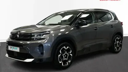 Usado Citroën C5 Aircross 136 CV (100 kW) 2024 SUV