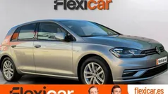 Usado 2019 VW Golf VII Advance Berlina | 20.290 € (Precio justo)