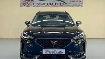 Usado Cupra Formentor 150 CV (110 kW) 2022 SUV