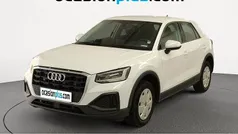 Blanco Usado 2022 Audi Q2 SUV | 19.082 € (Super precio)