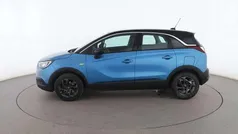 Azul Usado 2019 Opel Crossland Design Edition SUV | 9899 € (Precio justo)
