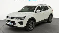 Usado 2025 Ssangyong Korando SUV | 23.261 € (Precio justo)
