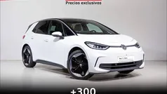 Usado 2023 VW ID.3 Pro Utilitario | 42.500 € (Buen precio)