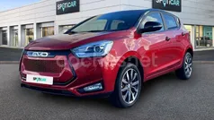 Rojo Usado 2023 EVO Evo 3 SUV | 13.900 € (Buen precio)