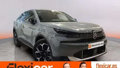 Usado Citroën C4 Business Class 136 CV (100 kW) 2025 Berlina