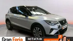 Usado 2024 Seat Arona FR SUV | 17.790 € (Precio justo)