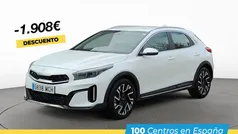 Usado 2022 Kia XCeed SUV | 20.200 € (Precio justo)
