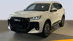 Usado 2025 Ebro s700 SUV | 27.641 € (Precio justo)