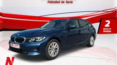 Usado 2020 BMW 320 Familiar | 28.028 € (Buen precio)