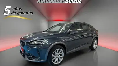 Usado Cupra Formentor 150 CV (110 kW) 2022 SUV