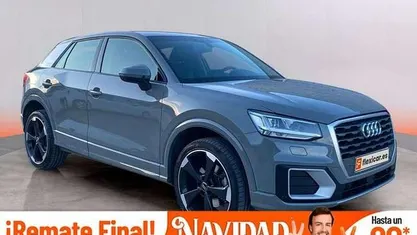 Usado 2018 Audi Q2 Advanced SUV | 17.990 € (Buen precio)