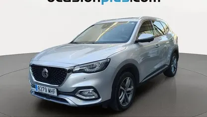 Usado MG EHS Luxury 258 CV (189 kW) 2023 Blanco SUV