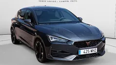 Usado 2023 Cupra Leon Berlina | 25.890 € (Precio justo)