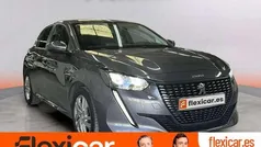 Usado 2020 Peugeot 208 Active Utilitario | 8690 € (Precio justo)
