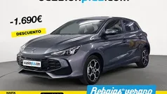 Usado 2024 MG MG3 Comfort Utilitario | 17.990 € (Precio justo)