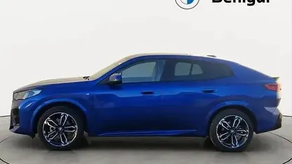 Usado BMW X2 Comfort Edition 150 CV (110 kW) 2025 SUV