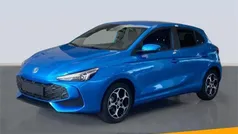 Usado 2024 MG MG3 Luxury Utilitario | 19.990 € (Precio justo)