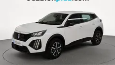 Usado 2024 Peugeot 2008 Active SUV | 16.773 € (Super precio)