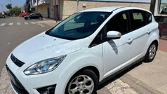 Usado 2013 Ford C-MAX Trend Monovolumen | 7990 € (Precio justo)