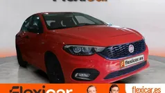 Usado 2020 Fiat Tipo Lounge Berlina | 10.490 € (Precio justo)