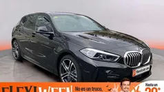 Usado 2020 BMW 118 Utilitario | 22.490 € (Buen precio)