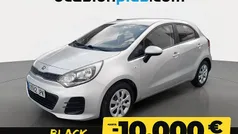 Usado 2016 Kia Rio Utilitario | 10.300 € (Precio justo)