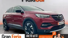 Usado 2020 Opel Grandland X SUV | 15.290 € (Precio justo)