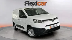 Usado 2022 Toyota Proace Verso Active Familiar | 15.440 € (Super precio)
