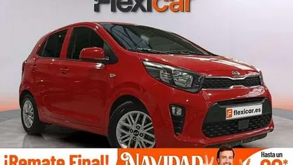 Usado 2020 Kia Picanto Utilitario | 8990 € (Buen precio)