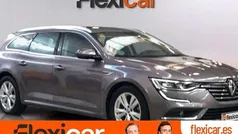 Usado 2016 Renault Talisman Intens Familiar | 11.690 € (Buen precio)