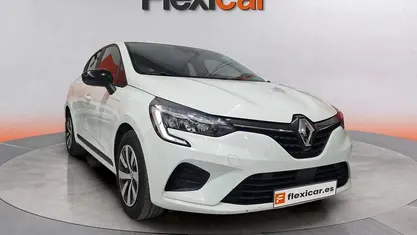 Usado Renault Clio V Equilibre 91 CV (66 kW) 2023 Berlina