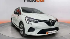 Usado 2023 Renault Clio V Equilibre Berlina | 14.490 € (Precio justo)