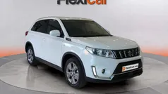 Blanco Usado 2019 Suzuki Vitara GL | 14.490 € (Buen precio)