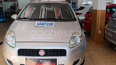Usado 2010 Fiat Punto Evo Dynamic Utilitario | 3990 € (Super precio)