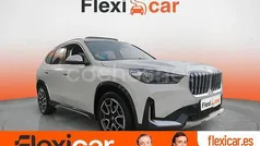 Blanco Usado 2023 BMW X1 SUV | 37.990 € (Precio justo)