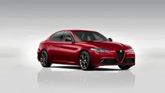 Usado 2025 Alfa Romeo Giulia Berlina | 60.799 € (Precio justo)