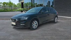 Negro Usado 2022 Seat Leon Style Utilitario | 19.700 € (Precio justo)