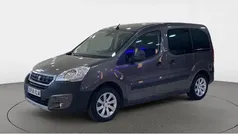 Peugeot Partner Tepee