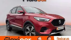 Rojo Usado 2022 MG ZS Comfort SUV | 11.490 € (Super precio)