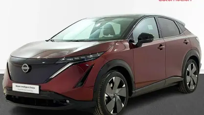 Usado Nissan Ariya Evolve 225 kW (306 CV) 2024 SUV